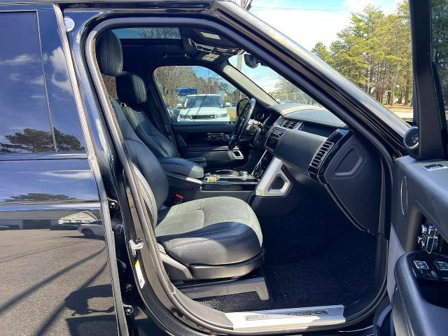 SALGS5RE3KA561190 2019 Land Rover Range Rover photo no. 5