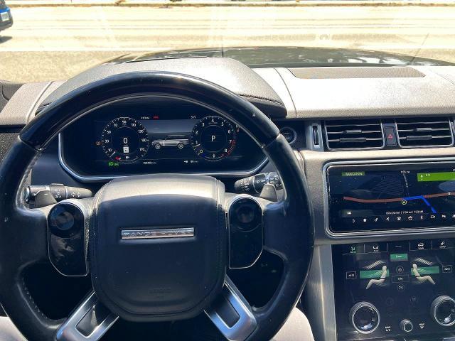 SALGS5RE3KA561190 2019 Land Rover Range Rover photo no. 7