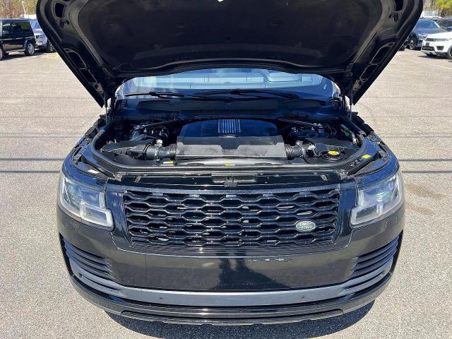 SALGS5RE3KA561190 2019 Land Rover Range Rover photo no. 8