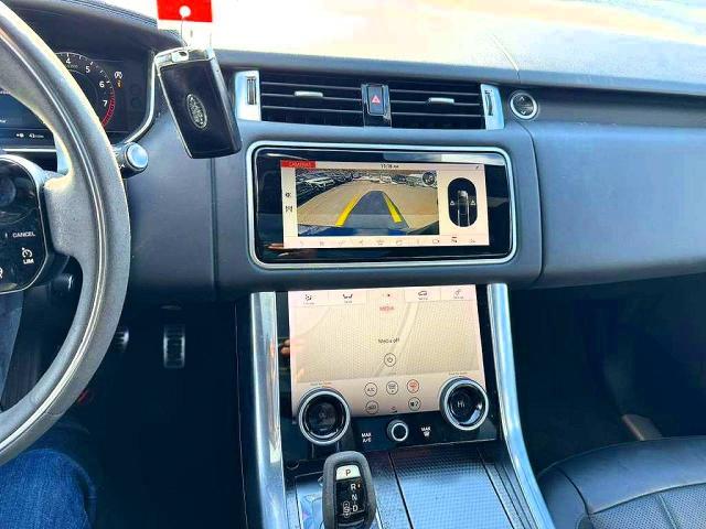 SALWS2SU1KA866425 2019 Land Rover Range Rover photo no. 10