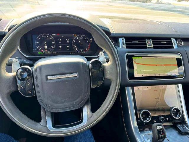 SALWS2SU1KA866425 2019 Land Rover Range Rover photo no. 7
