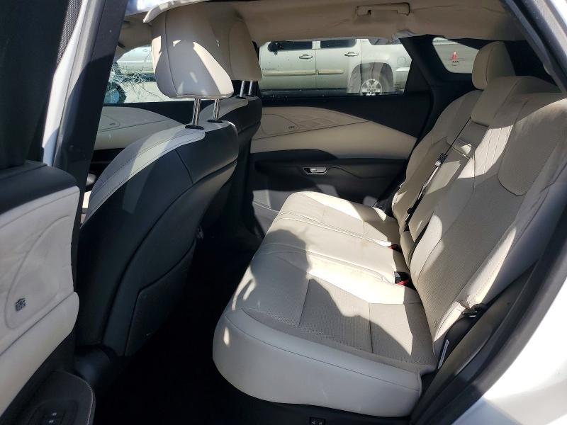 2T2BAMCA7SC121047 2025 Lexus RX photo no. 11