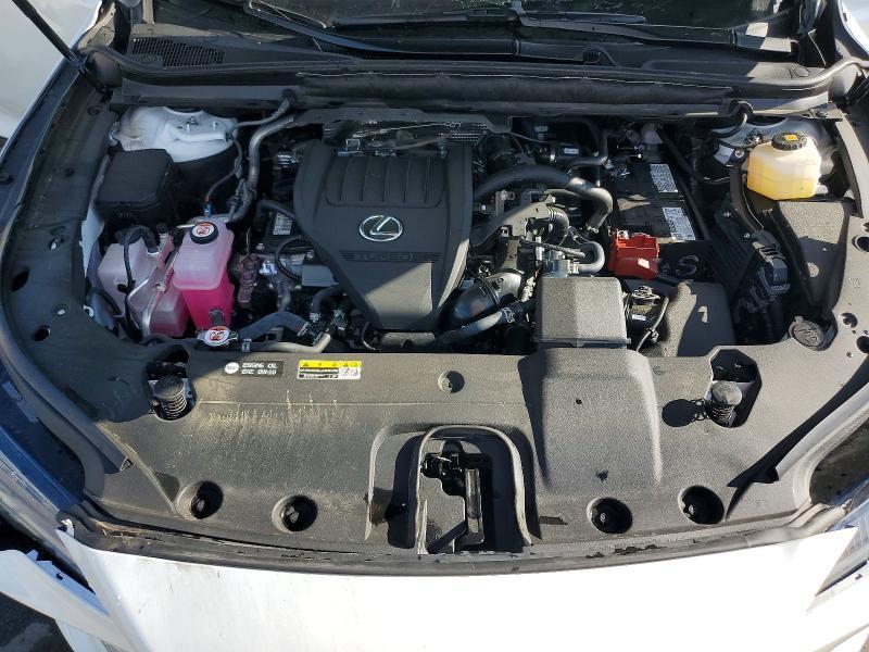 2T2BAMCA7SC121047 2025 Lexus RX photo no. 12