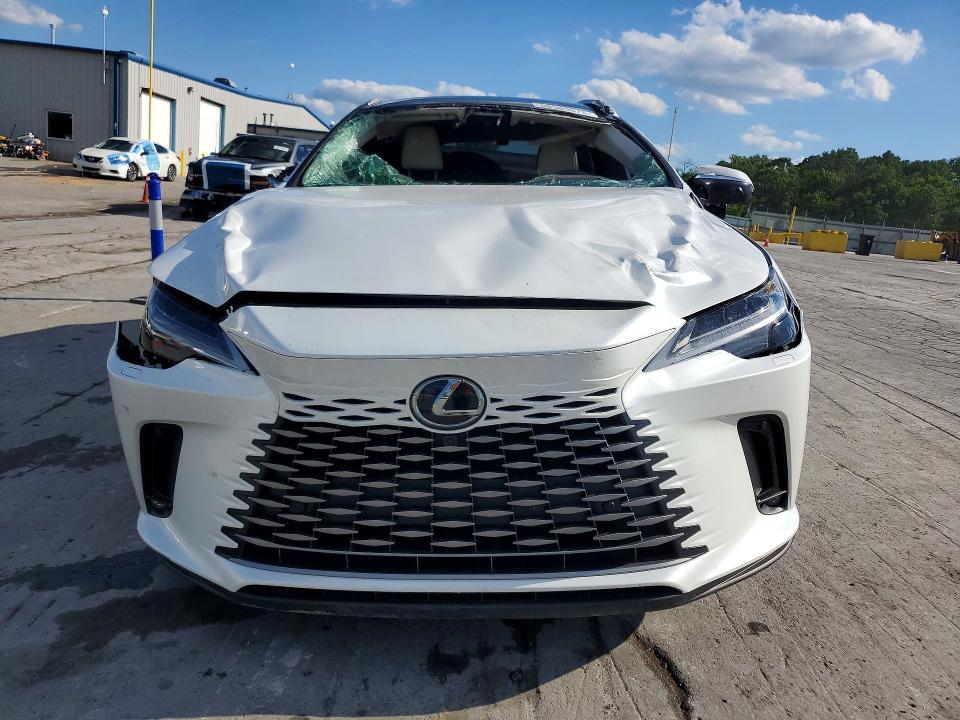 2T2BAMCA7SC121047 2025 Lexus RX photo no. 5