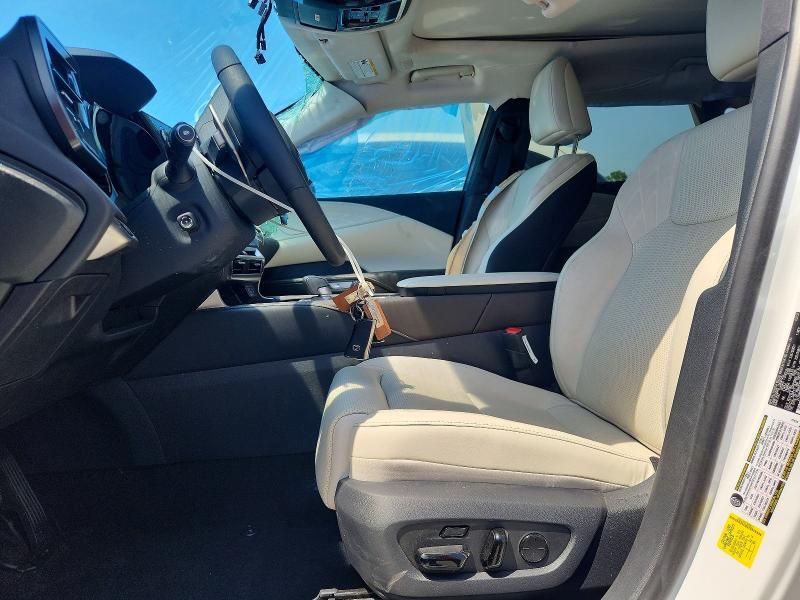 2T2BAMCA7SC121047 2025 Lexus RX photo no. 7
