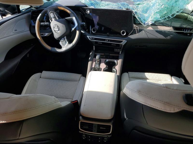 2T2BAMCA7SC121047 2025 Lexus RX photo no. 8