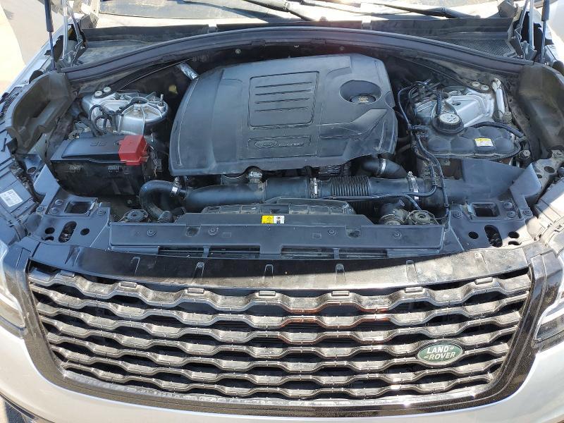 SALYL2EX0KA217534 2019 Land Rover Range Rover photo no. 12