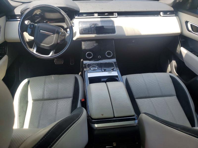 SALYL2EX0KA217534 2019 Land Rover Range Rover photo no. 8