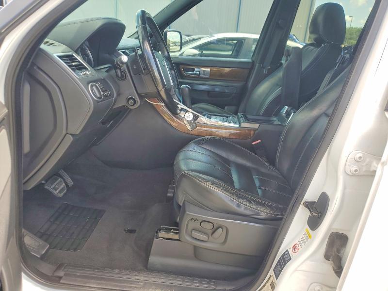 SALSH2E44DA773832 2013 Land Rover Range Rover photo no. 7