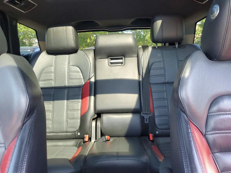 SALWV2FV6HA132141 2017 Land Rover Range Rover photo no. 10
