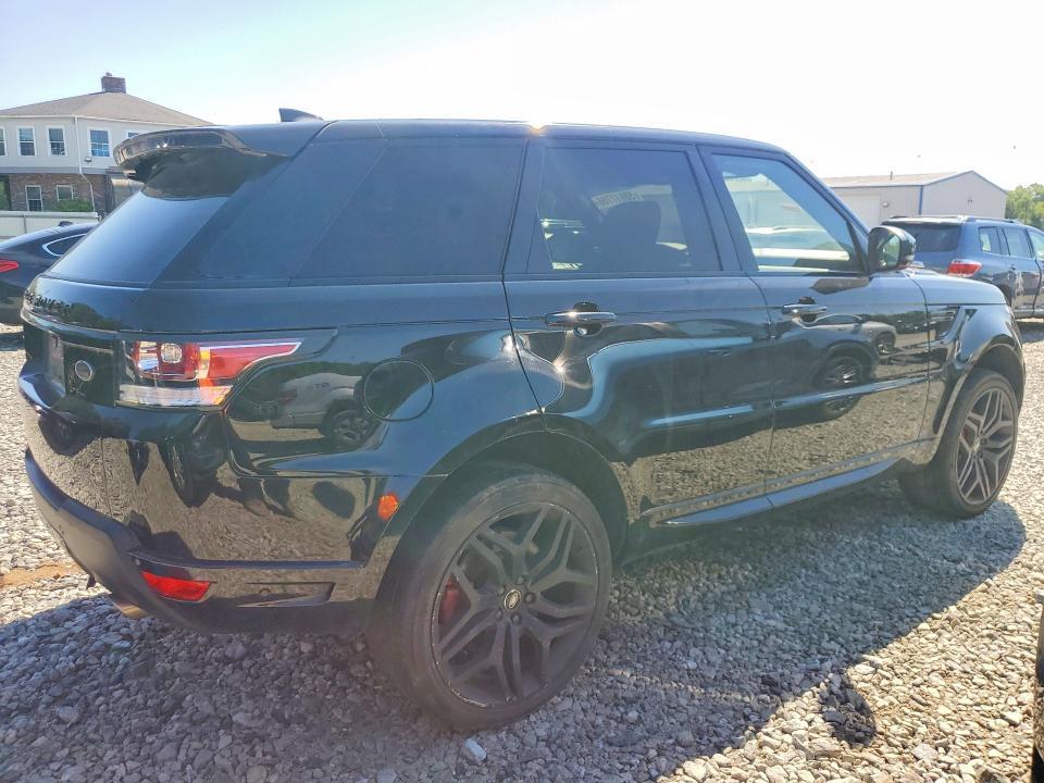 SALWV2FV6HA132141 2017 Land Rover Range Rover photo no. 3