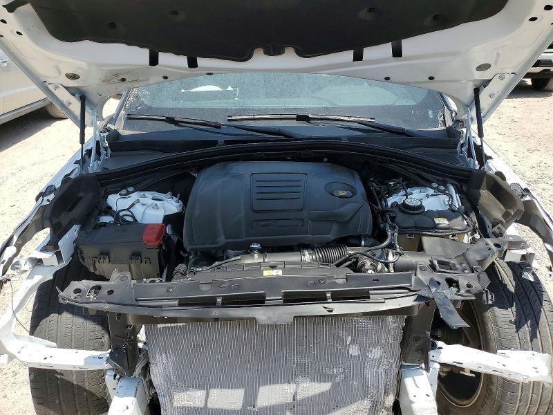 SALYJ2EX3TA815611 2026 Land Rover Range Rover photo no. 12