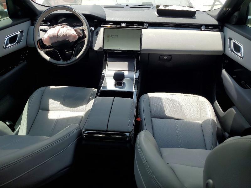 SALYJ2EX3TA815611 2026 Land Rover Range Rover photo no. 8