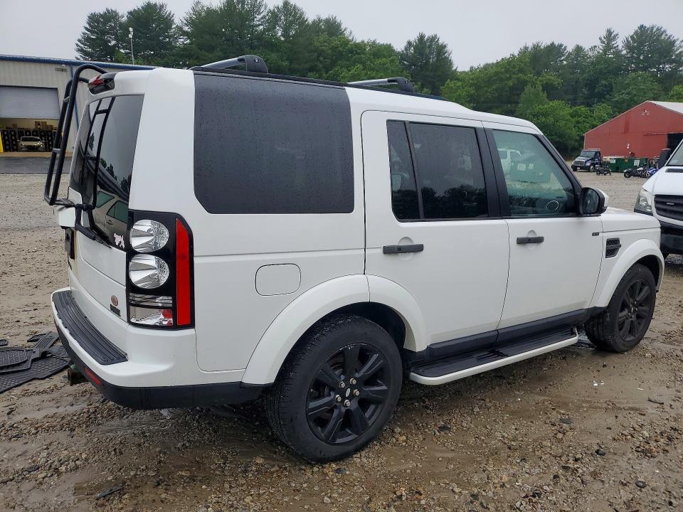 SALAG2V61GA794206 2016 Land Rover LR4 photo no. 3
