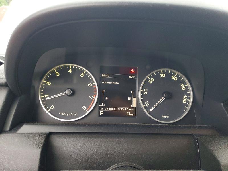 SALAG2V61GA794206 2016 Land Rover LR4 photo no. 9
