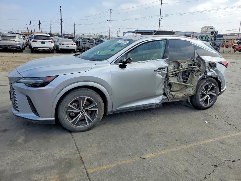 2T2BAMCA7PC038404 2023 Lexus RX photo no. 1