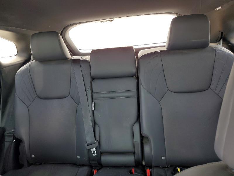 2T2BAMCA7PC038404 2023 Lexus RX photo no. 10