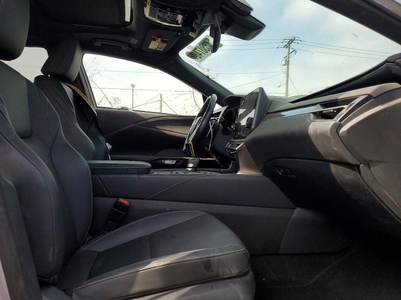 2T2BAMCA7PC038404 2023 Lexus RX photo no. 11