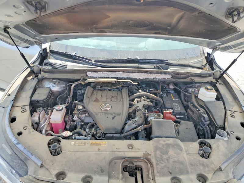 2T2BAMCA7PC038404 2023 Lexus RX photo no. 12