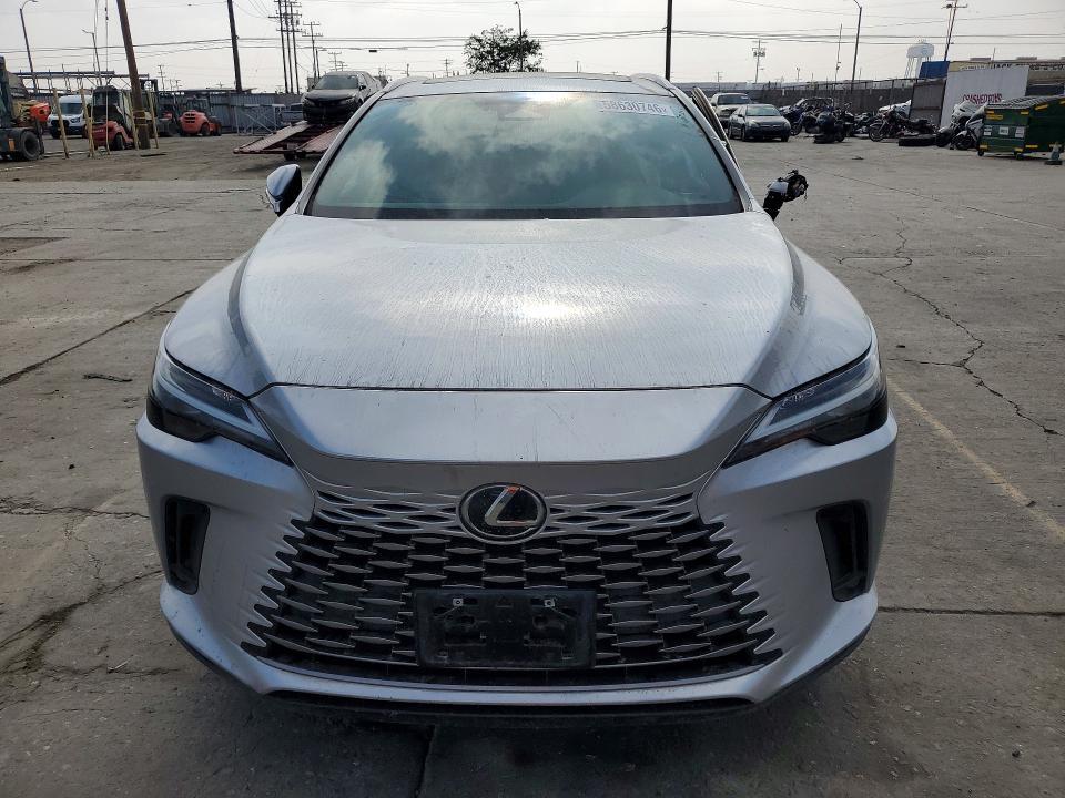 2T2BAMCA7PC038404 2023 Lexus RX photo no. 5