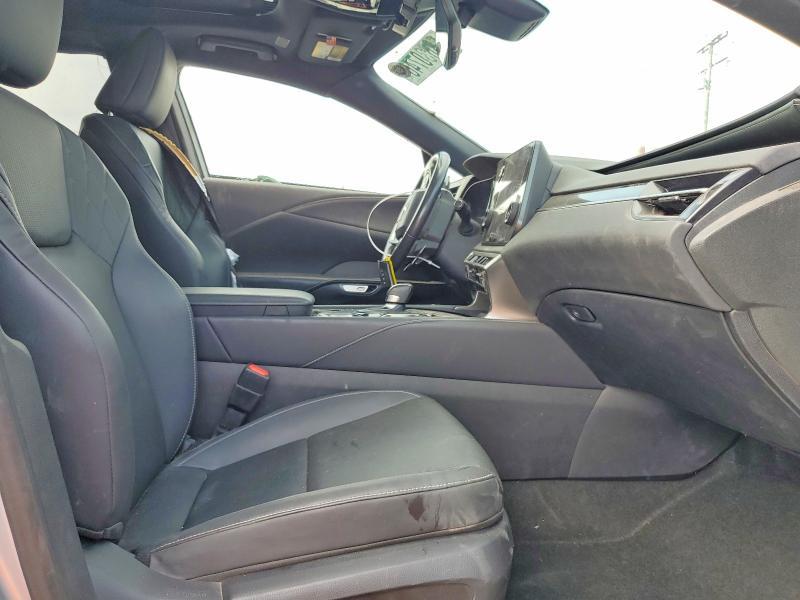2T2BAMCA7PC038404 2023 Lexus RX photo no. 7