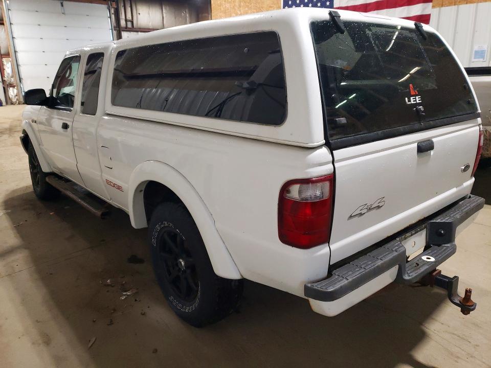 1FTZR45EX3PB64599 2003 Ford Ranger photo no. 2
