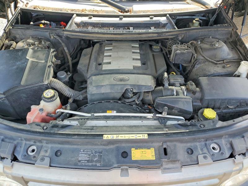 SALME15426A210020 2006 Land Rover Range Rover photo no. 12