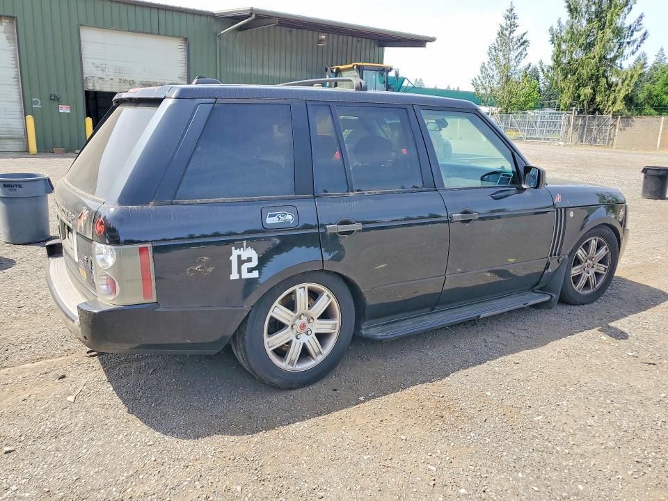 SALME15426A210020 2006 Land Rover Range Rover photo no. 3
