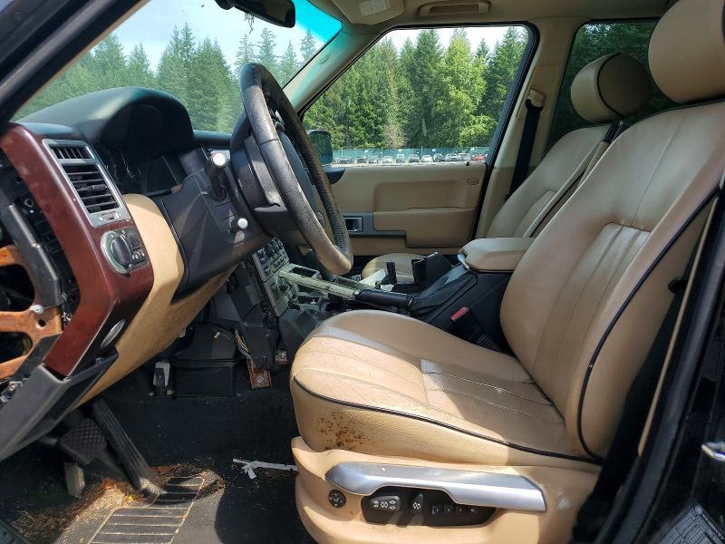 SALME15426A210020 2006 Land Rover Range Rover photo no. 7