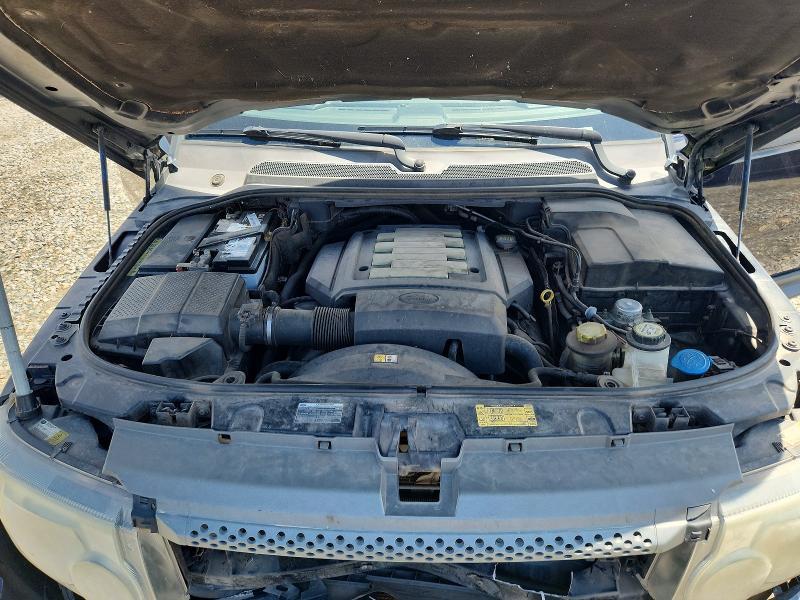 SALSK25408A128697 2008 Land Rover Range Rover photo no. 12
