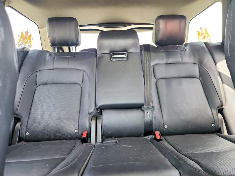 SALGS2RE1JA516052 2018 Land Rover Range Rover photo no. 10