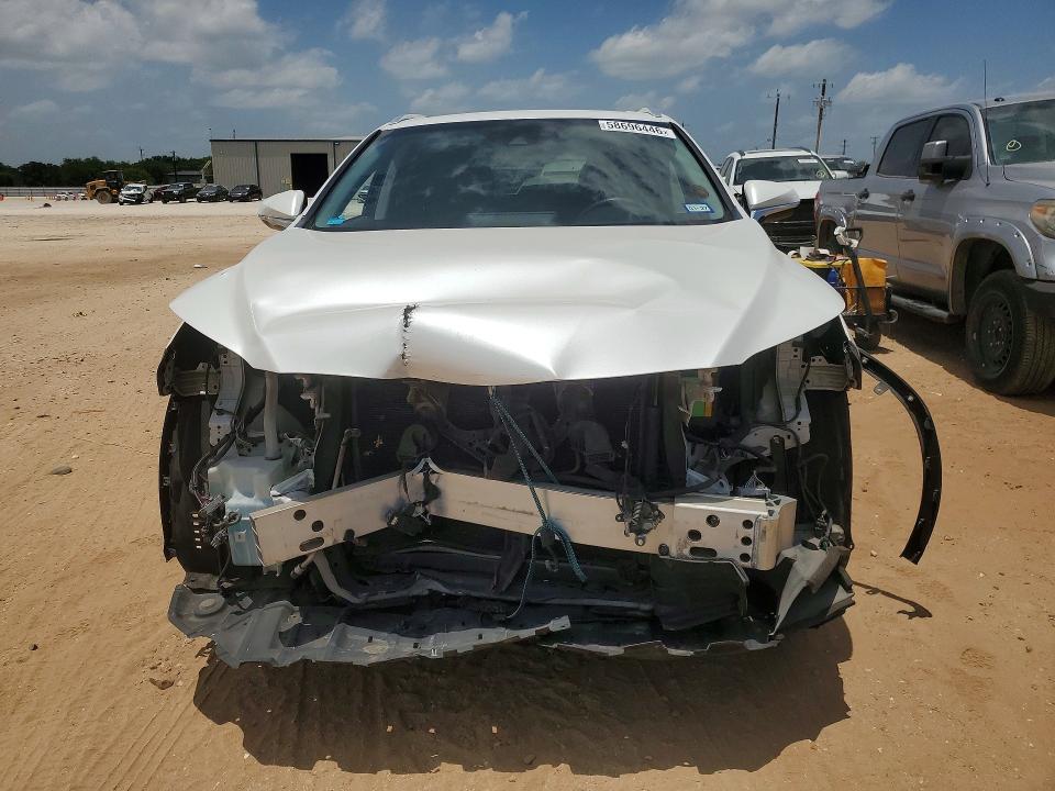 2T2BZMCA2HC070705 2017 Lexus RX photo no. 5