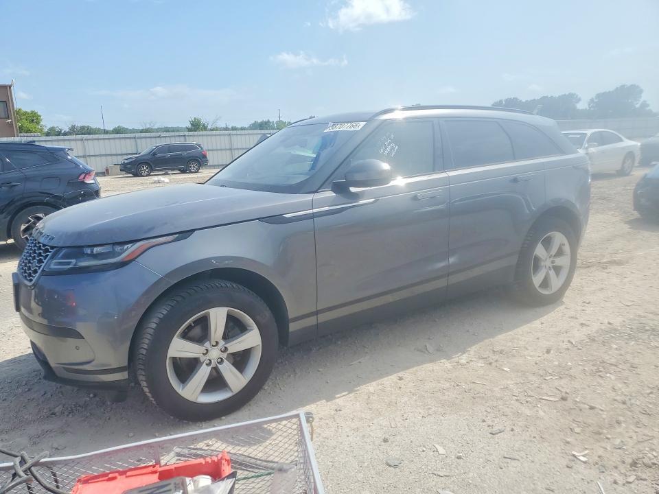 SALYB2EX6KA779182 2019 Land Rover Range Rover photo no. 1