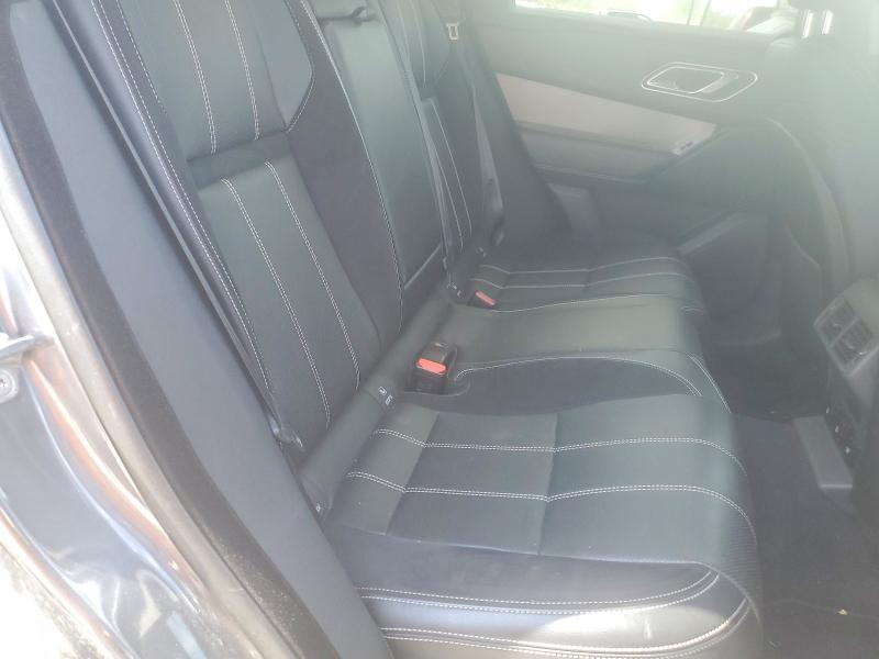 SALYB2EX6KA779182 2019 Land Rover Range Rover photo no. 11