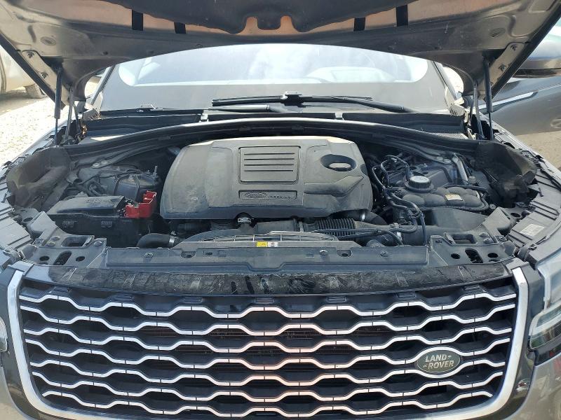 SALYB2EX6KA779182 2019 Land Rover Range Rover photo no. 12