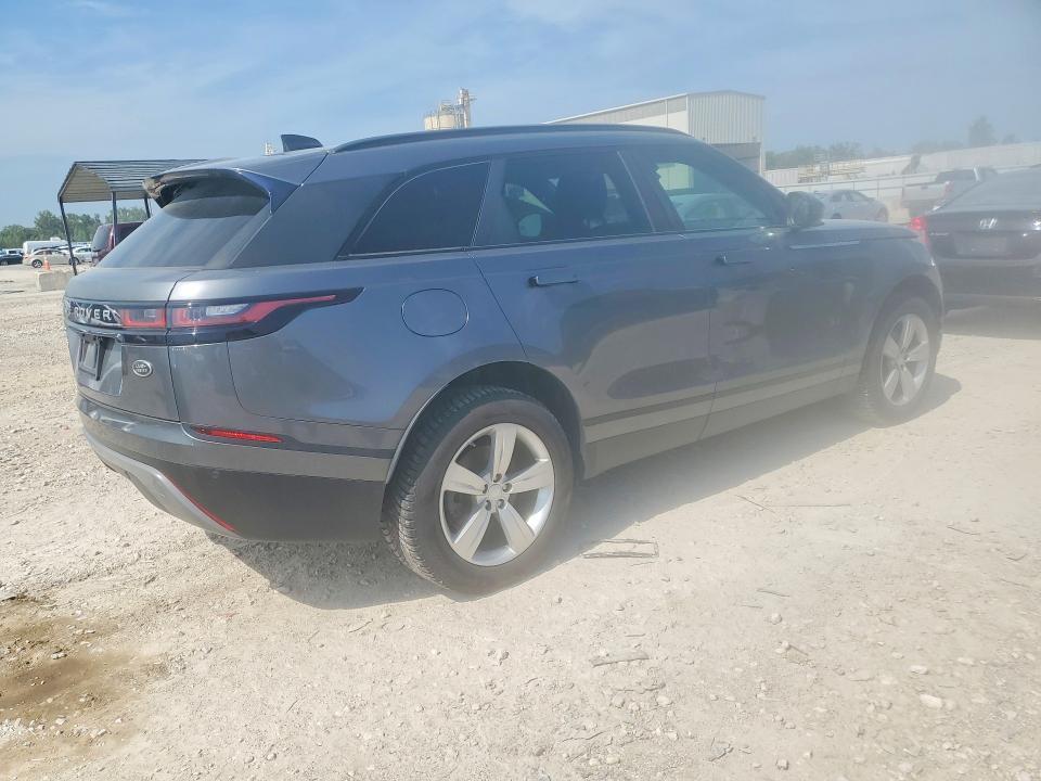 SALYB2EX6KA779182 2019 Land Rover Range Rover photo no. 3