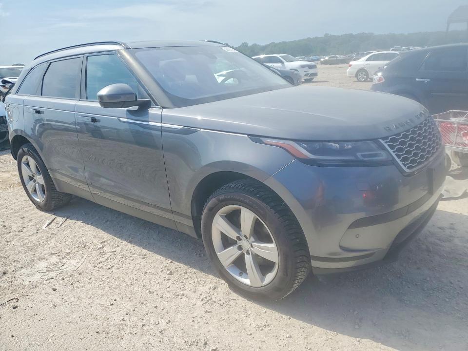 SALYB2EX6KA779182 2019 Land Rover Range Rover photo no. 4