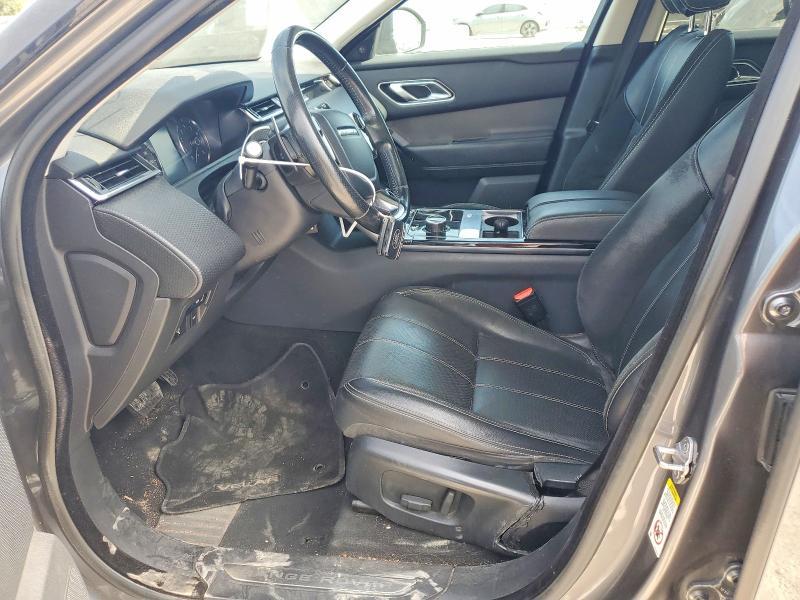 SALYB2EX6KA779182 2019 Land Rover Range Rover photo no. 7