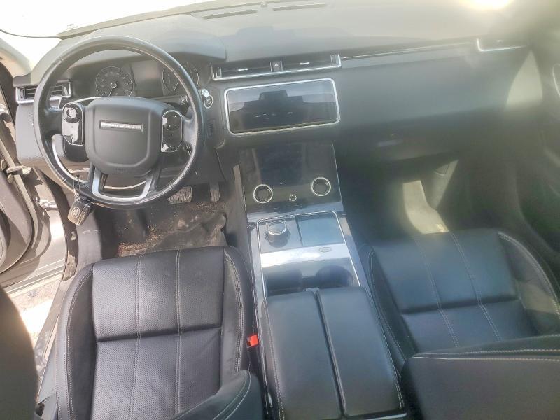 SALYB2EX6KA779182 2019 Land Rover Range Rover photo no. 8