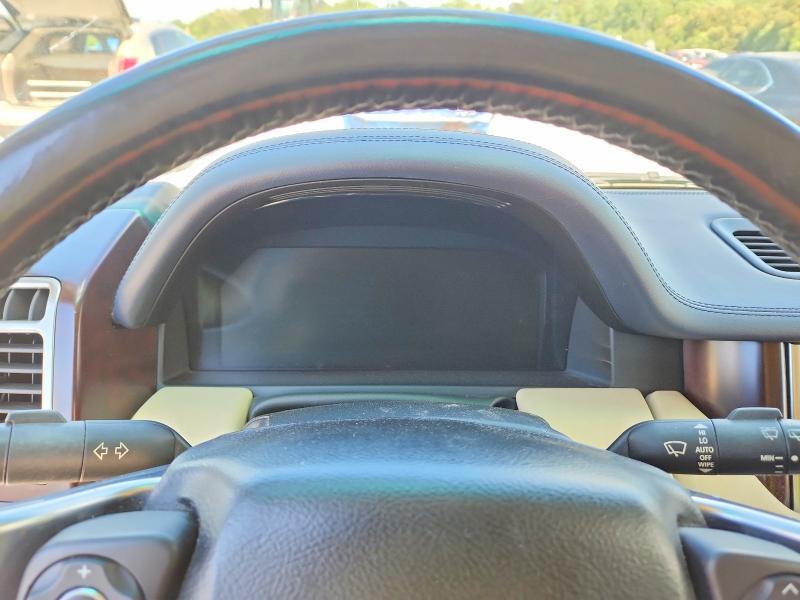 SALMF1D49BA350266 2011 Land Rover Range Rover photo no. 9
