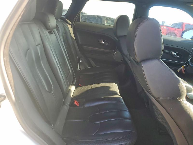 SALVP2BG0FH991386 2015 Land Rover Range Rover photo no. 10