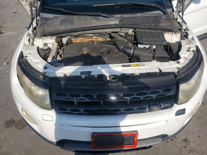 SALVP2BG0FH991386 2015 Land Rover Range Rover photo no. 11