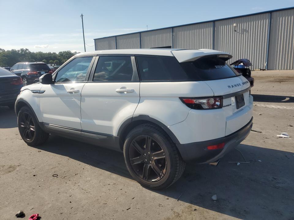 SALVP2BG0FH991386 2015 Land Rover Range Rover photo no. 2