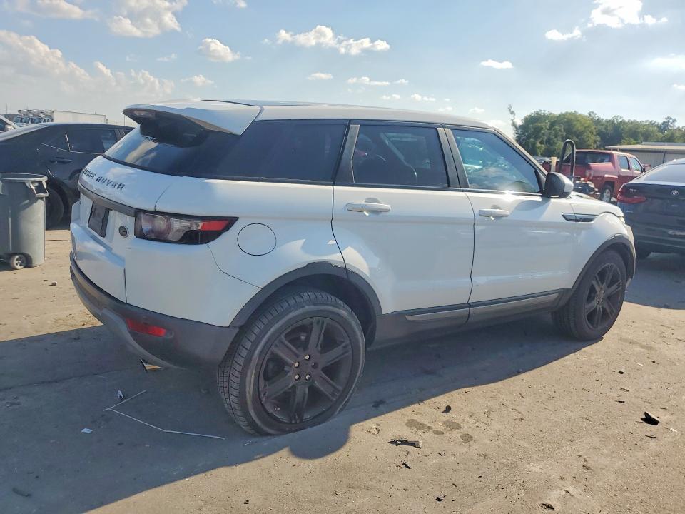 SALVP2BG0FH991386 2015 Land Rover Range Rover photo no. 3