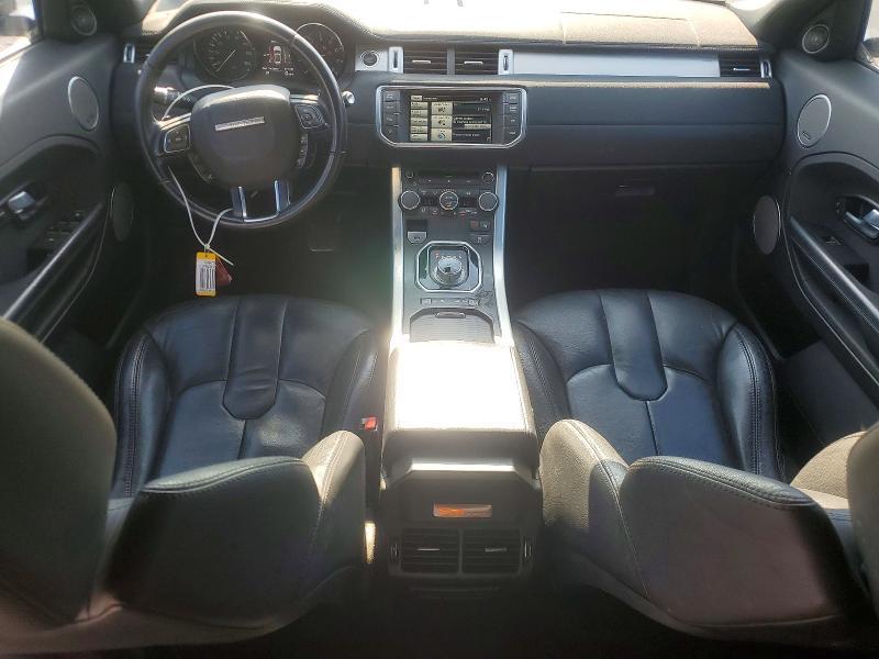 SALVP2BG0FH991386 2015 Land Rover Range Rover photo no. 8