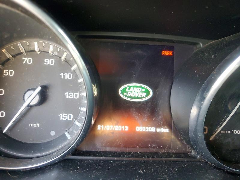 SALVP2BG0FH991386 2015 Land Rover Range Rover photo no. 9
