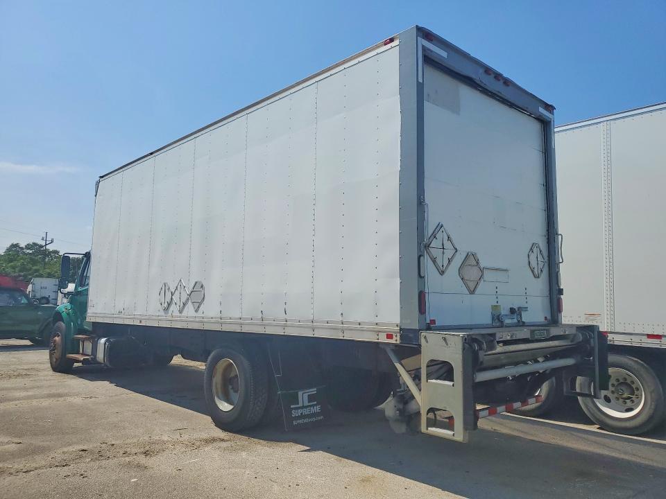 3ALACXDT7GDGN8769 2016 Freightliner M2 photo no. 2