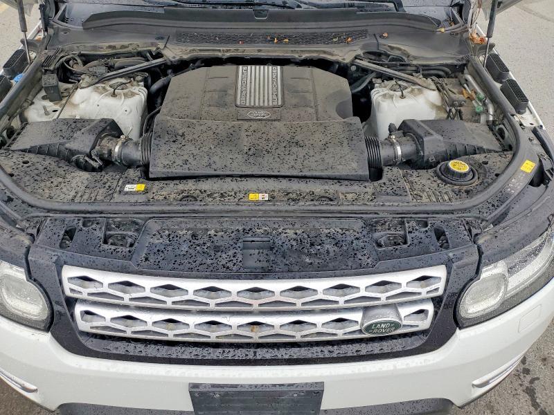 SALWR2PF7GA591530 2016 Land Rover Range Rover photo no. 12