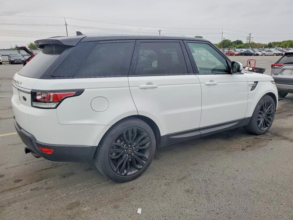 SALWR2PF7GA591530 2016 Land Rover Range Rover photo no. 3