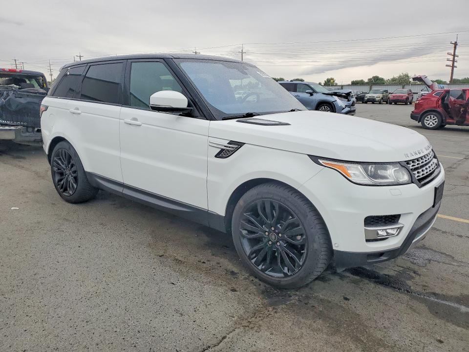 SALWR2PF7GA591530 2016 Land Rover Range Rover photo no. 4